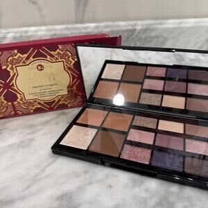 Laura Geller Passport to Pretty -Au Revoir  Palette Face Eyeshadow NIB $50 Value